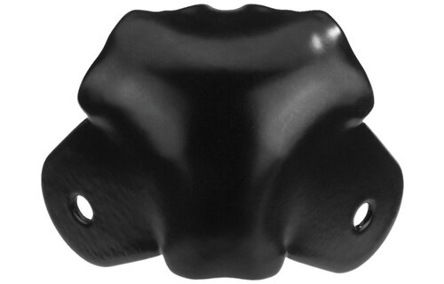 MZF-8513/SW Metal Corner 2 Legs