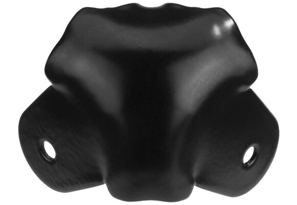 MZF-8513/SW Metal Corner 2 Legs