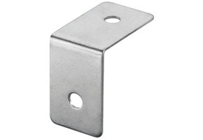 MZF-8507 Metal Corner | Small