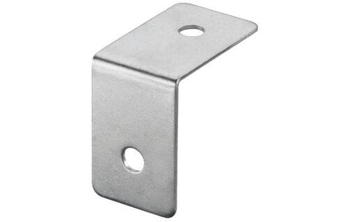 MZF-8507 Metal Corner | Small
