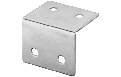 MZF-8508 Metal Corner | Large