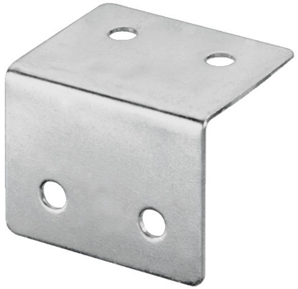 MZF-8508 Metal Corner | Large