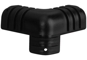 MZF-8505 PVC Plastic Corner