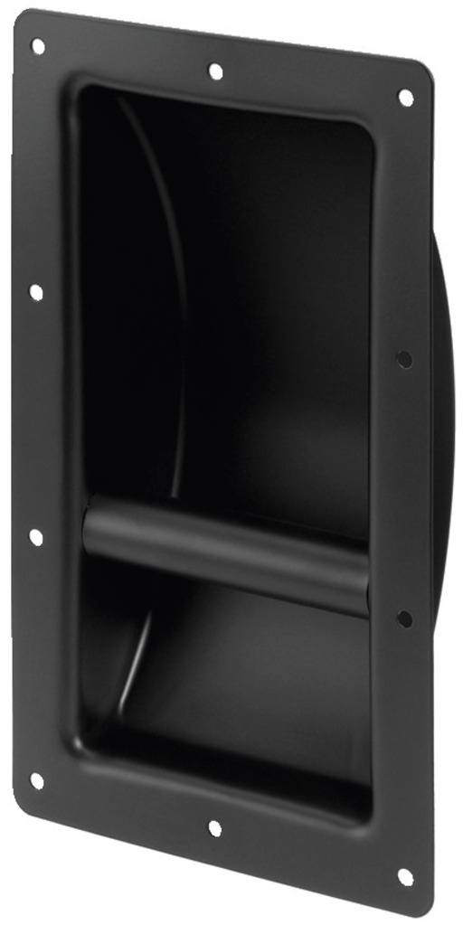 MZF-8305 Recessed Speaker Cabinets Handle | 162 x 280 x 69 mm