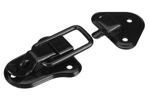 MZF-6045/SW Drawbolt Catches | Black