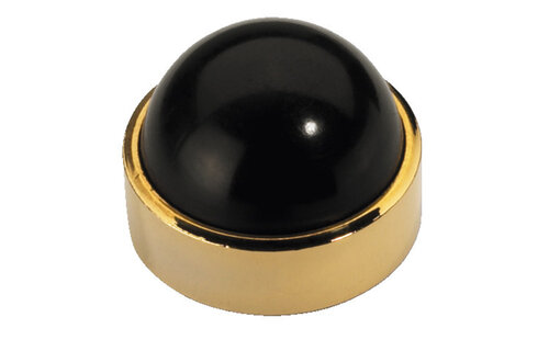 SPS-50/GO Resonance Absorber Speaker Foot | Gold