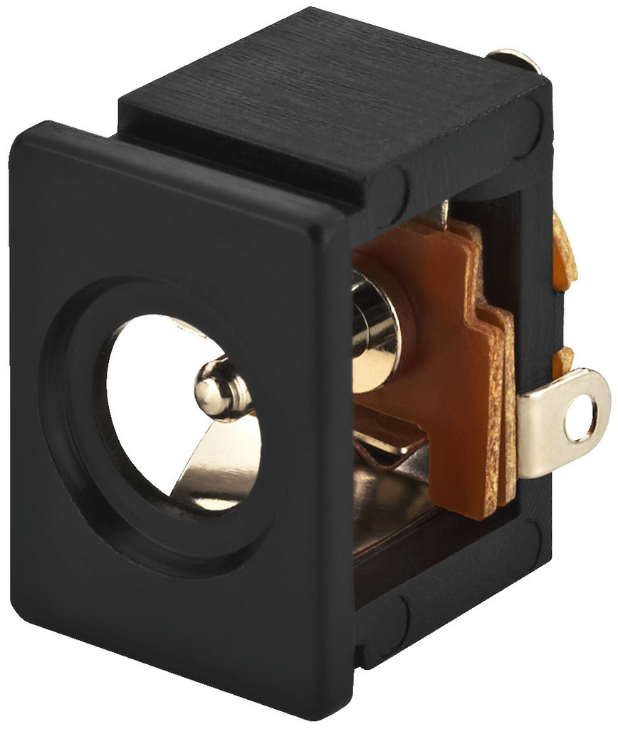 T-252J Low-Voltage Panel Jack