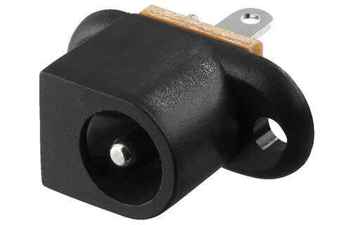 T-321 Low-Voltage Panel Jack