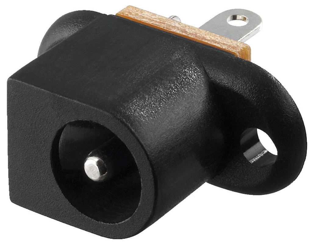 T-321 Low-Voltage Panel Jack