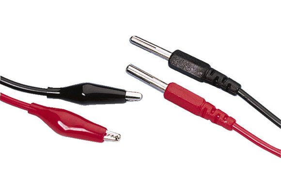 CC-313 Test Leads
