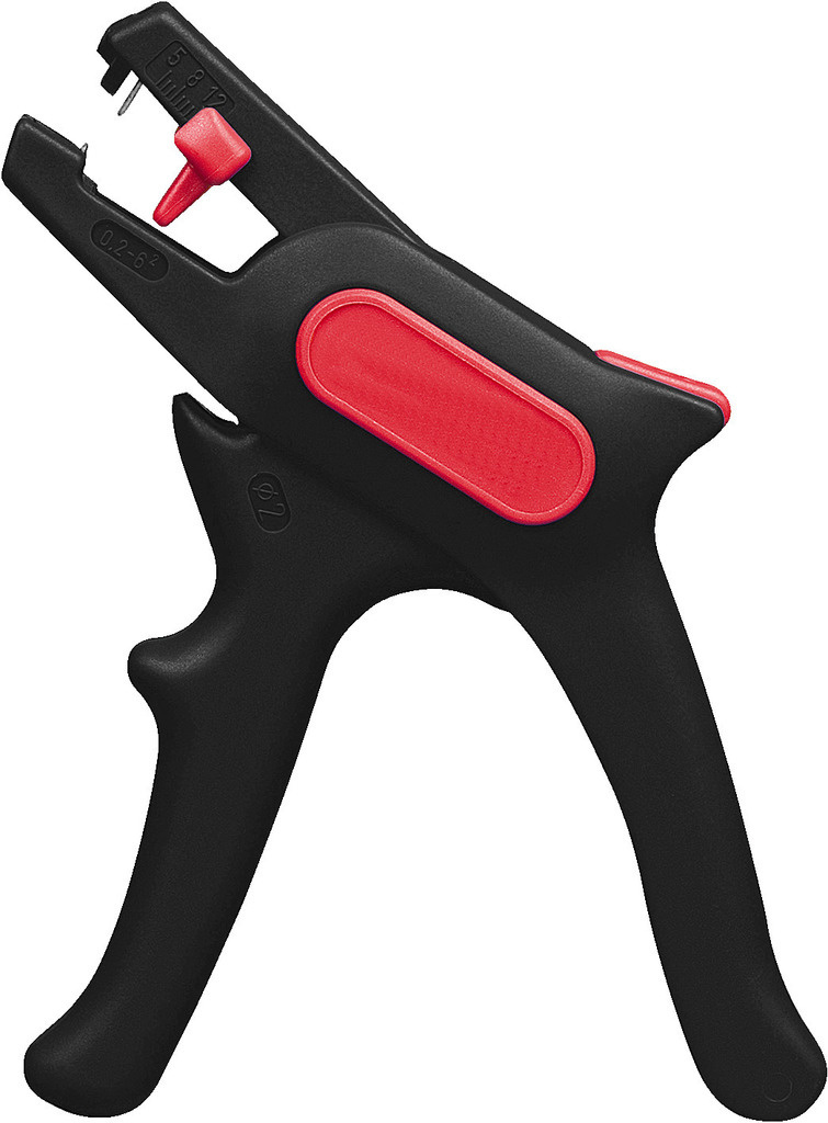 CST-5 Self-Adjusting Stripping Tool