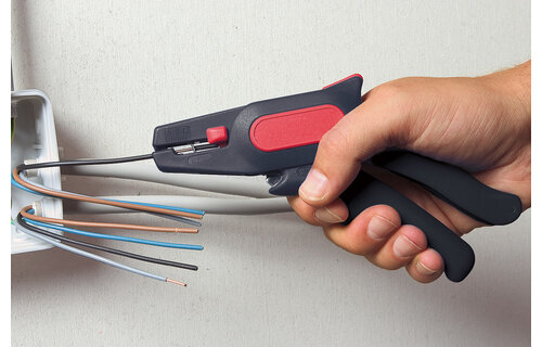 CST-5 Self-Adjusting Stripping Tool