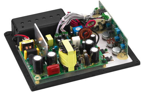 SAM-200D Class D 200W Active Subwoofer Module