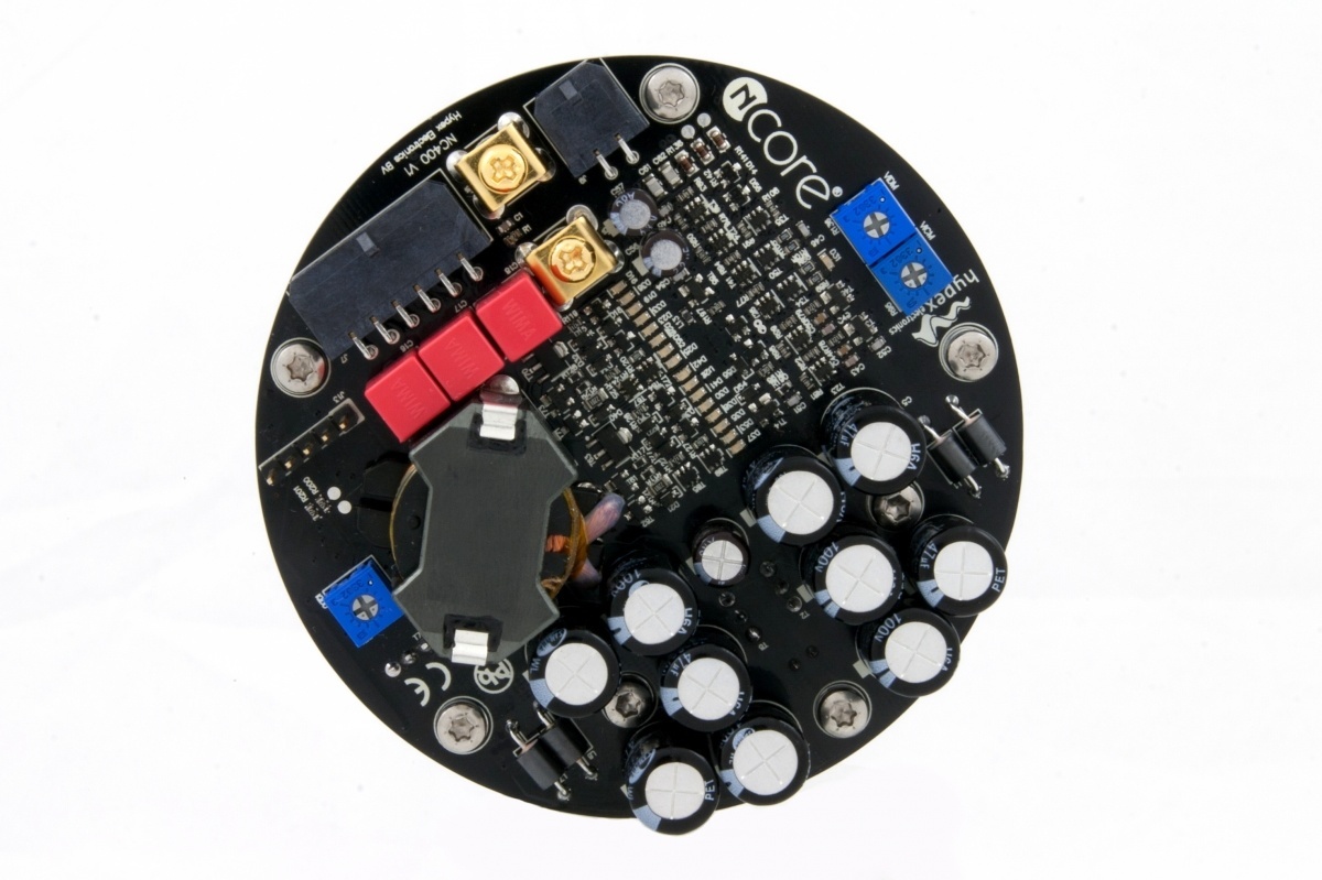 NC400 1x400W Ncore Amplifier Module