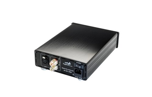 NC400 1x400W Ncore Monoblock Kit