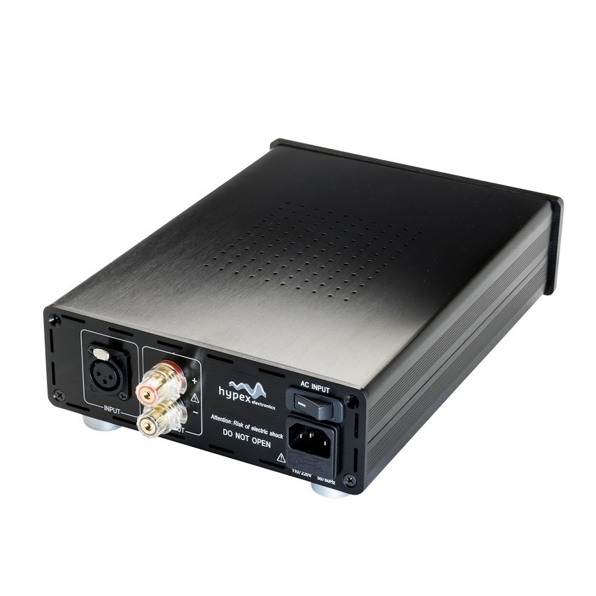 NC400 1x400W Ncore Monoblock Kit