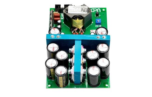 UcD700HG HxR 1x700W Universal Class D Amplifier Module