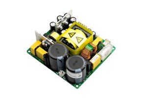 SMPS400A180 2 x 46 VDC 400 Watt Switch Mode Power Supply