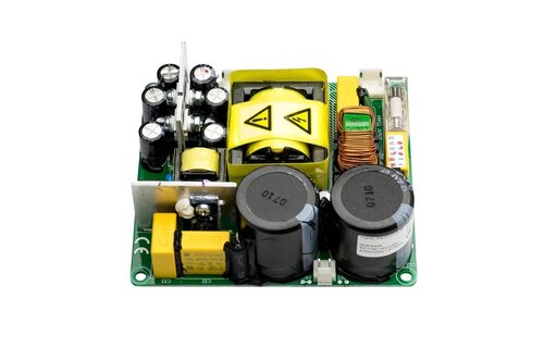 SMPS400A400 2 x 62 VDC 400 Watt Switch Mode Power Supply