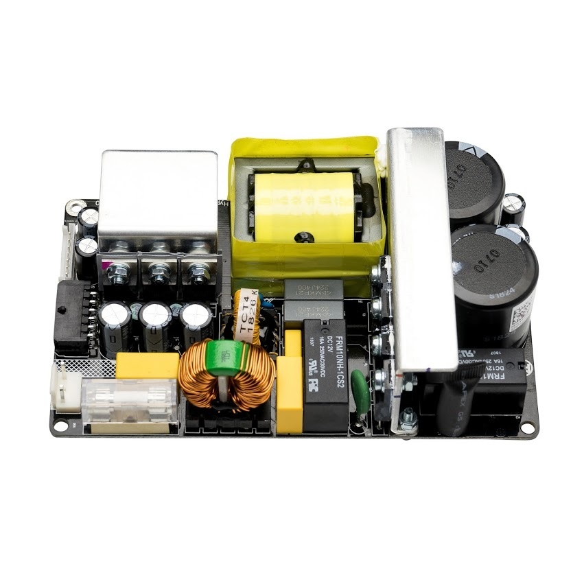 SMPS600N400 2 x 65 VDC 600 Watt Switch Mode Power Supply