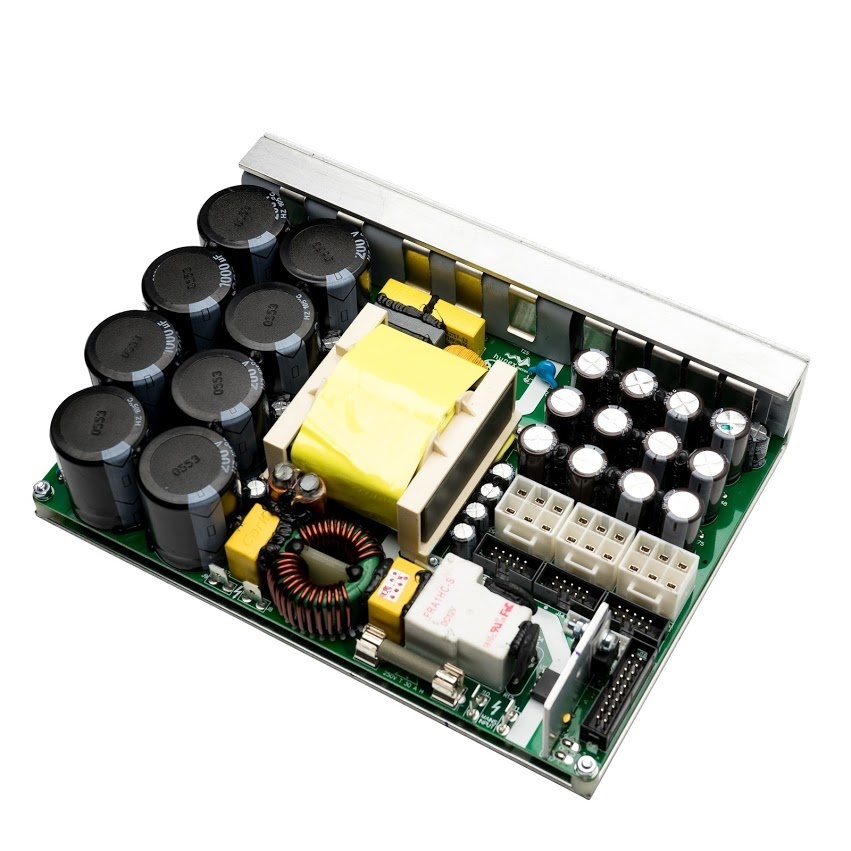 SMPS3kA400 2 x 65 VDC 3000 Watt Switch Mode Power Supply