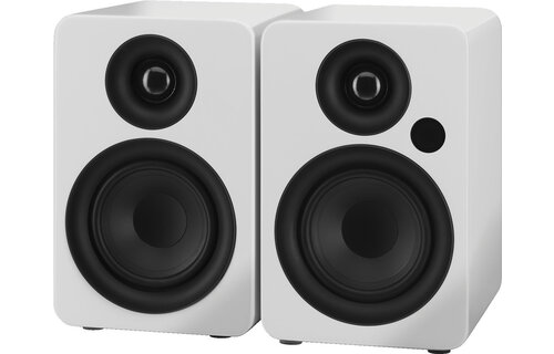 SOUND-4BT/WS | Active Monitors | Bluetooth