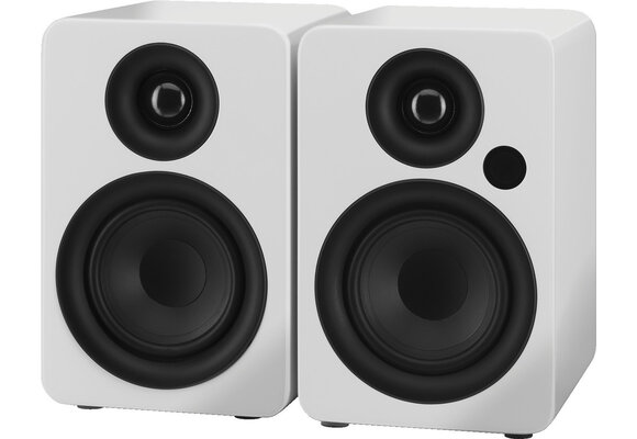 SOUND-4BT/WS | Active Monitors | Bluetooth