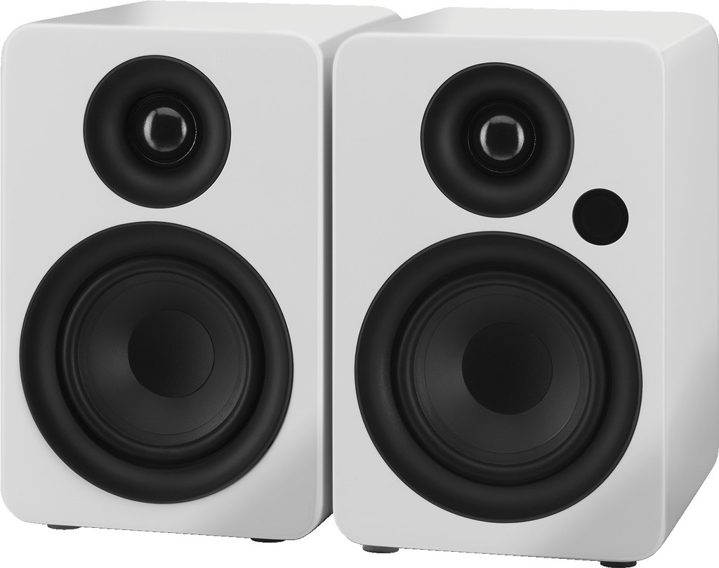 SOUND-4BT/WS | Active Monitors | Bluetooth