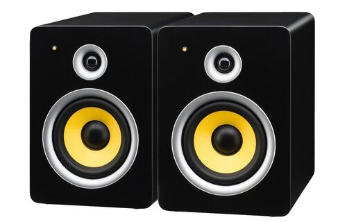SOUND-65/SW | Active Monitors