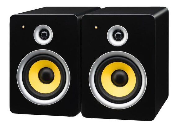 SOUND-65/SW | Active Monitors