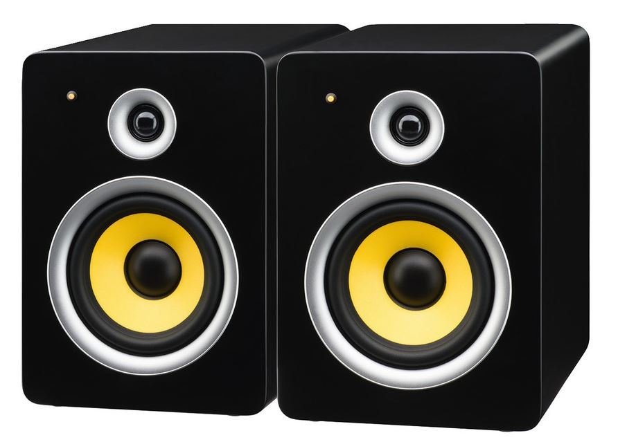 SOUND-65/SW | Active Monitors