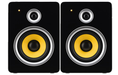 SOUND-65/SW | Active Monitors