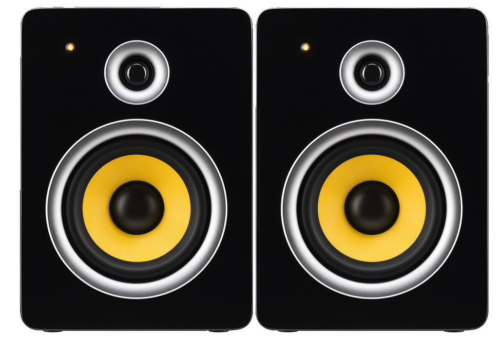 SOUND-65/SW | Active Monitors