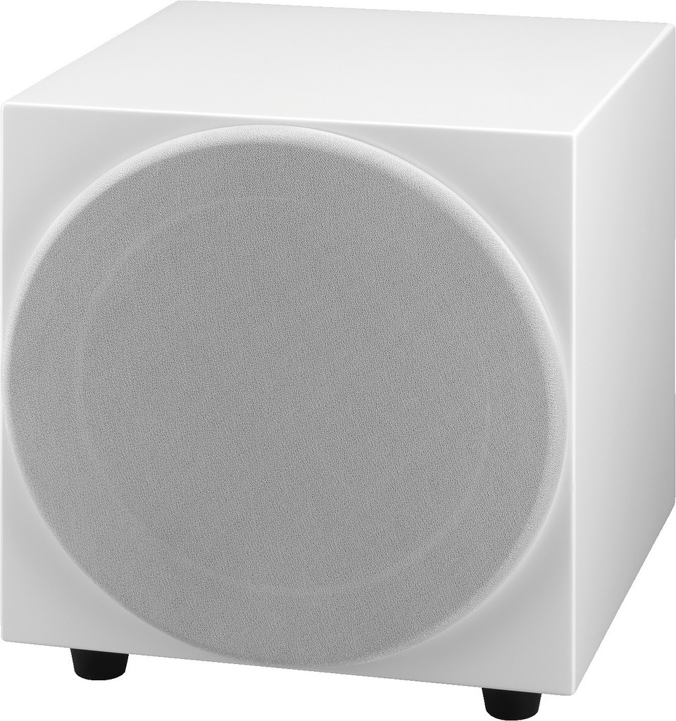 ESUB-8F/WS | Active Subwoofer | 50W