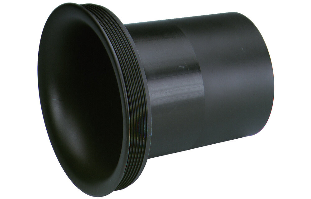 BR-100HP Bassreflex Tube | 93 x 140 mm