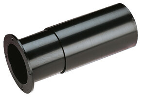 MBR-70 Adjustable Bassreflex Tube | 66 x 128-245 mm