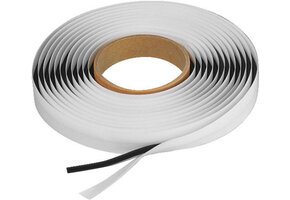 MDM-25 foam sealing cord | 4 x 4 mm | 3 m
