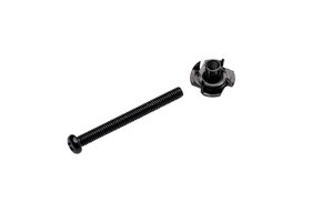 MZF-8604 Speaker Mounting Set | M4 x 40 mm