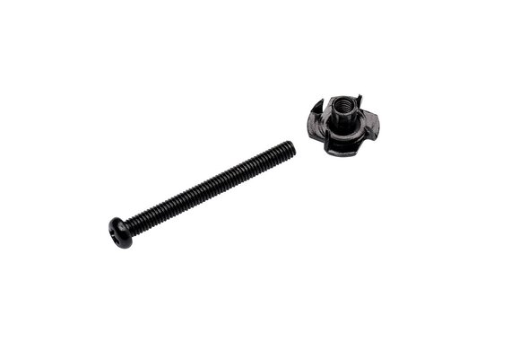 MZF-8604 Speaker Mounting Set | M4 x 40 mm