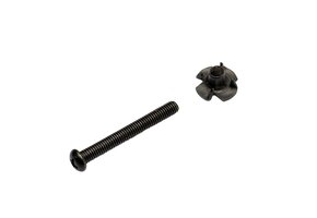 MZF-8605 Speaker Mounting Set | M5 x 40 mm