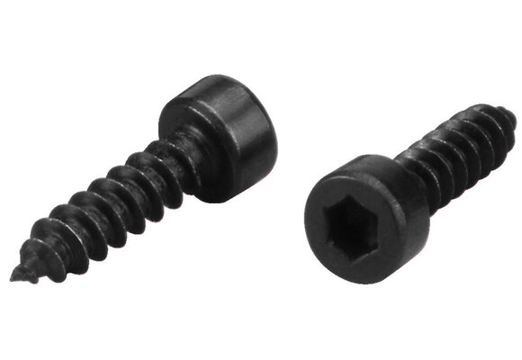 MZF-8614 Hexagon Socket Wood Screw | Ø4 x 16 mm