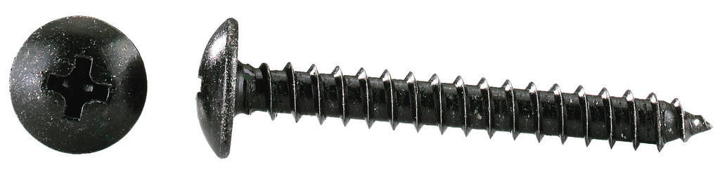 MZF-4032 Recessed Head Wood Screw | Ø4 x 32 mm