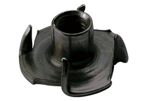 MZF-8626 Metal Drive-in Nut | M5