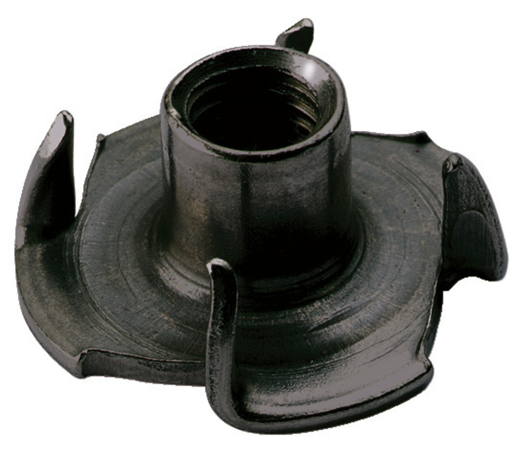 MZF-8626 Metal Drive-in Nut | M5