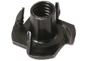 MZF-8608 Metal Drive-in Nut | M8