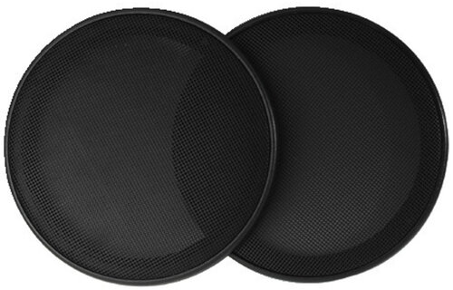 CRB-100SGP Decorative Speaker Grill | 4" | Pair