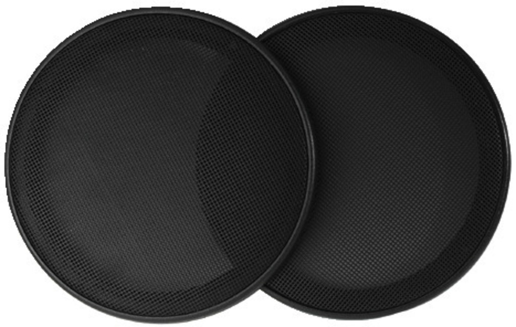 CRB-100SGP Decorative Speaker Grill | 4" | Pair