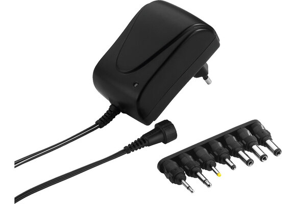 PSS-1500E Switch-Mode PSU | 1,5A