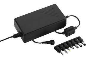 PSS-5000 Switch-Mode PSU | 5A