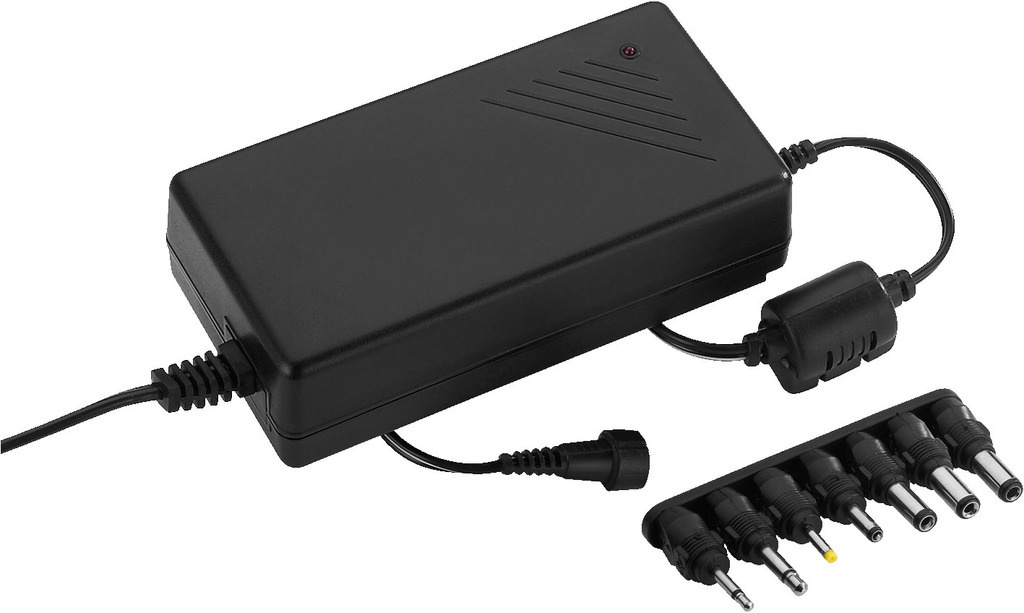 PSS-5000 Switch-Mode PSU | 5A